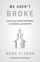 Mark Elsdon | We Aren't Broke | Taschenbuch | Englisch (2021)