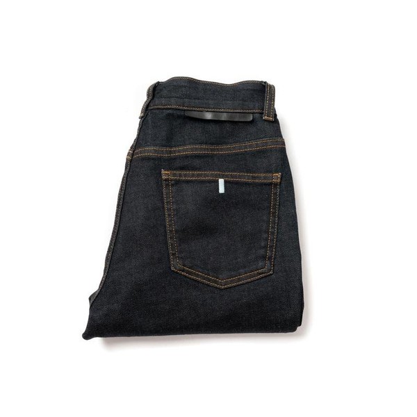 Women Stella McCartney Jeans Black 26 / S