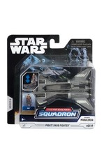 STAR WARS Micro Galaxy Squadron PIRATE SNUB FIGHTER  0119 Series 6