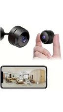 Camera 720p HD – Motion Detection, Night Vision, App Control