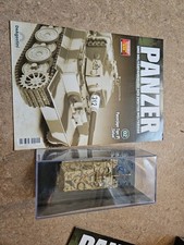 panzer metall modell 1:72