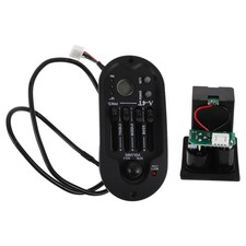 1 Set 4 Band EQ Equalizer Guitar Preamp Pickup - Acoustic Electric Guitar