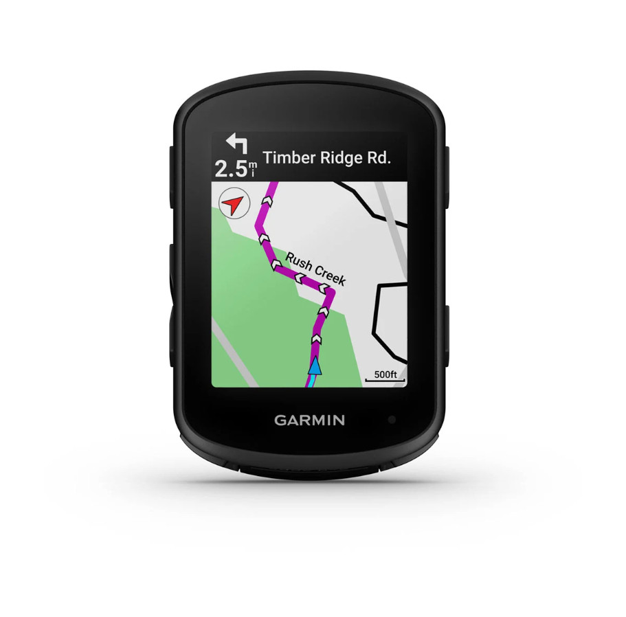 Garmin Edge 840 GPS Cycling Bike Computer Touchscreen Navigation Training