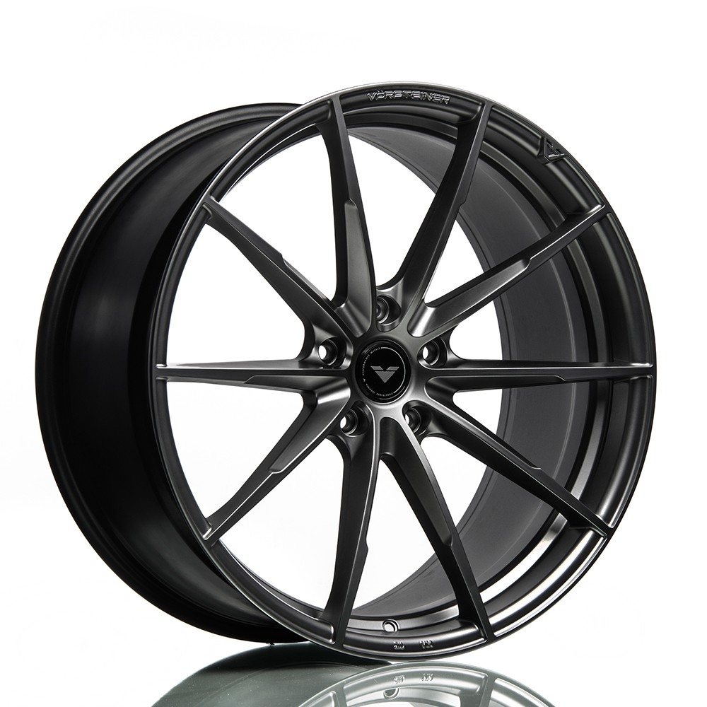 20" Vorsteiner V-FF 109 Carbon Graphite Forged Concave Wheels Rims Fits Audi R8