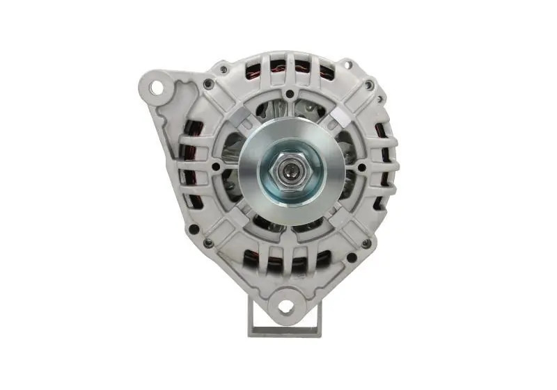 Alternateur PSH 205.512.120 avec poulie débrayable robuste pour bloc moteur OE