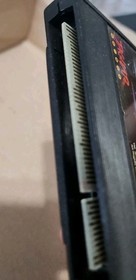 Cybermorph Atari Jaguar Game Cartridge 1994 Tested 