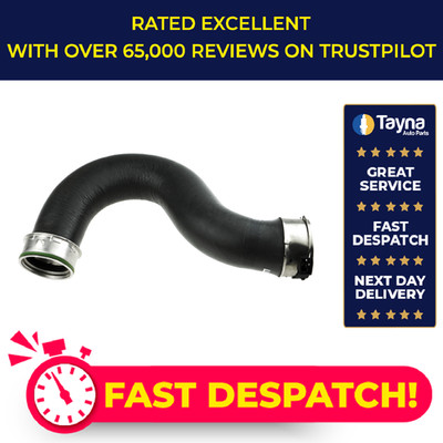 Turbo Hose 09-0036 Gates Charger 9065282582 A9065282582 417710036 Quality New