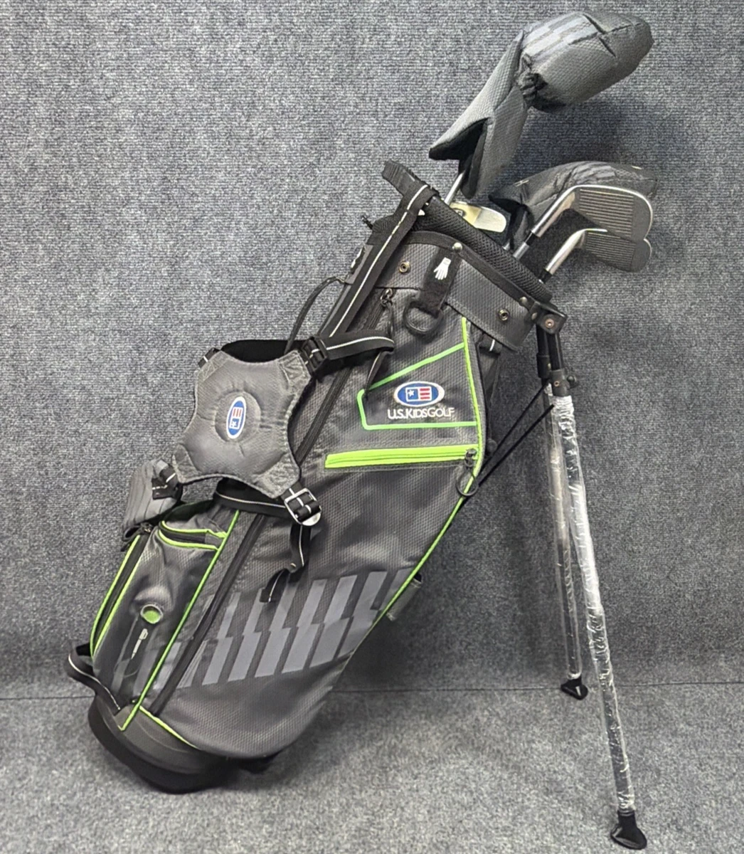 57 Inch Golf Clubs for US Kids for sale | eBay