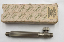 Smith Ne180 Soldering Brazing Torch Handle Body Assembly Handi-heet Acetylene