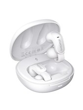 1MORE Ear Clip S12, Clip-On Earbuds, Lightweight Comfort, Snug Fit, White