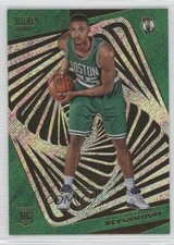 2015-16 Panini Revolution Rookies Jordan Mickey #147 y0i