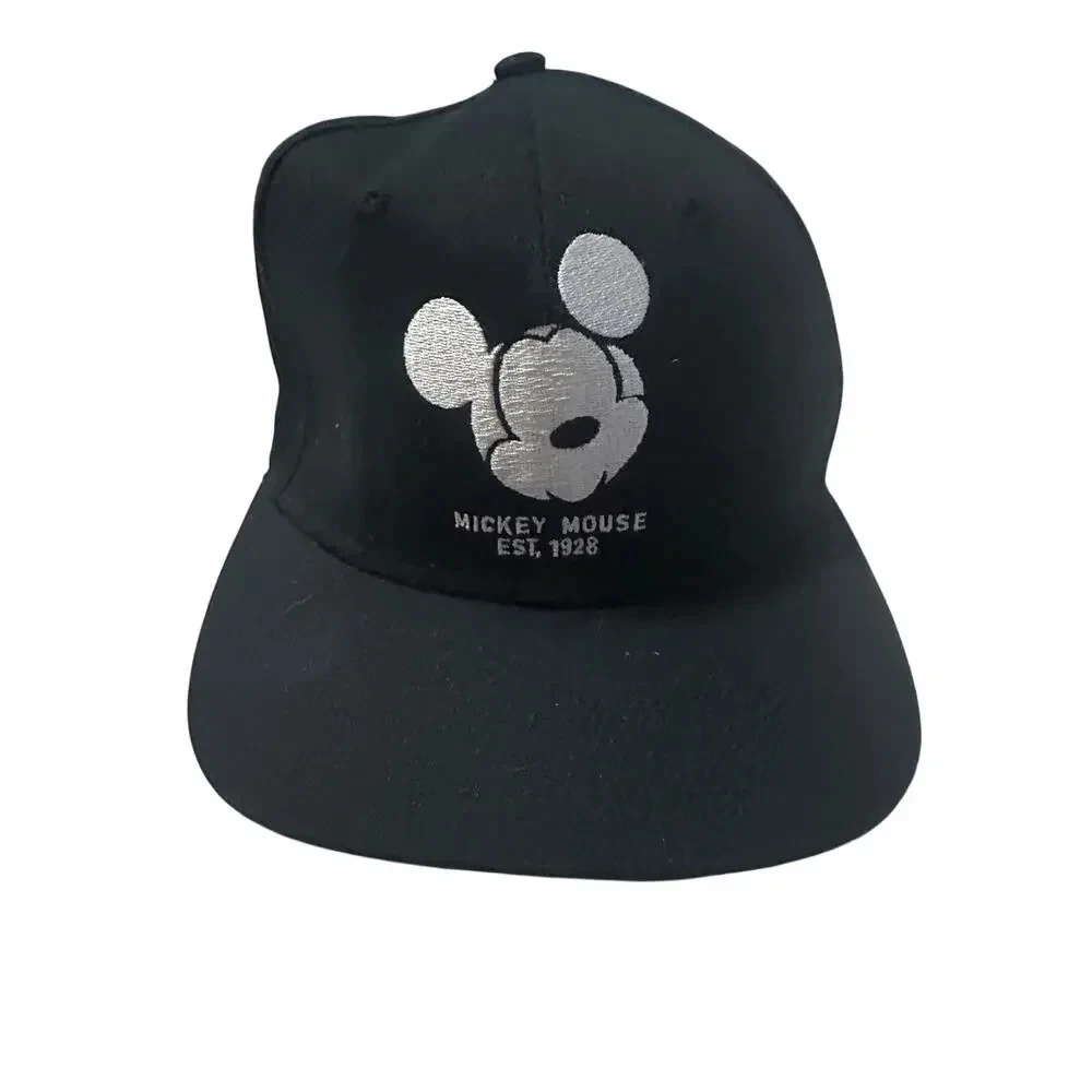 Mickey Mouse Hats for sale - eBay