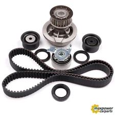 Timing Belt Water Pump Kit For 04-08 Suzuki Forenza 2.0L L4 1998CC 122Cu ITM309