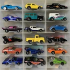 Lot Of 18 Hot Wheels Blackwall Vintage 70s 80s Assorted Mixed Collection Clean