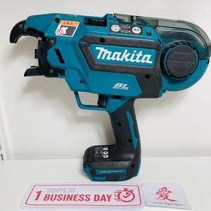 Makita TR180DZK Rebar Tier Tying Tool DC 14.4V 18V body only 【Tested w/Video】