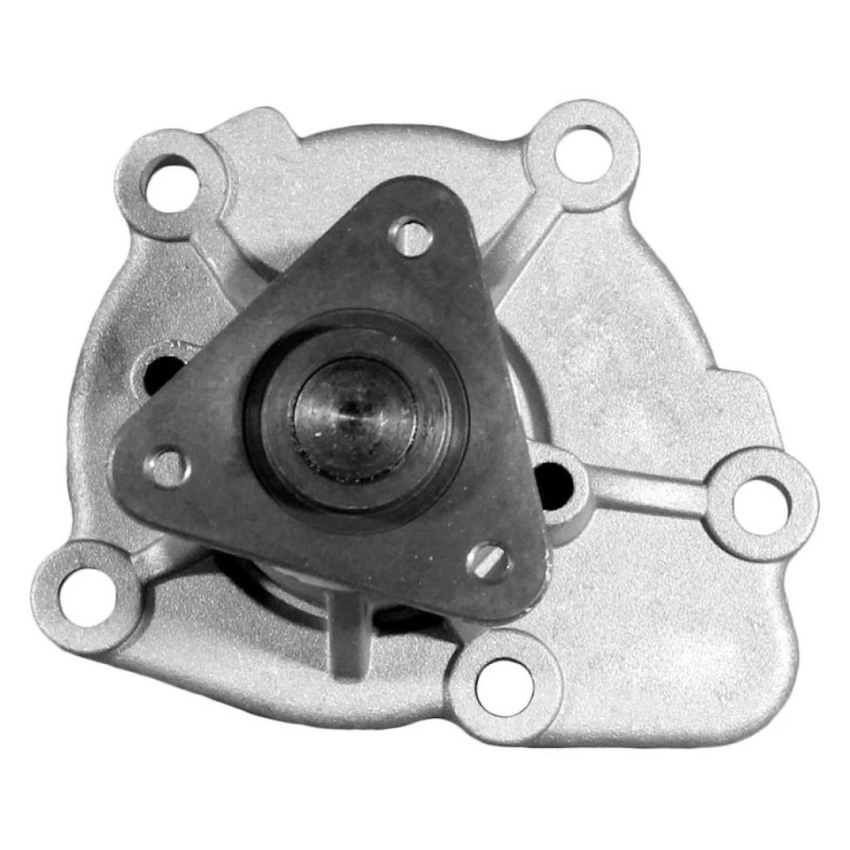 Bomba de agua refrigerante motor ACDelco original para Mitsubishi Outlander Sport 11-13 Foto 3 de 4
