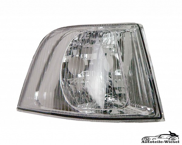 Blinker Blinkleuchte Rechts Vorne FüR Volvo S40 LPG DI 1.8I T V40 Kombi 95-04-image