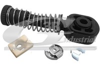 Buchse WäHl-/Schaltstange 3RG 24790 FüR Vw Golf 4 1J1 Bora 1 1J2 Variant 1J5 1J6