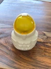 GI Joe 1/6 Astronaut White Helmet for 12" Figure