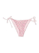 Zaful Women Pink Swimsuit Bottoms 6
