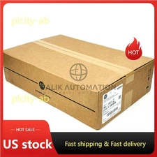 Allen Bradley 2198-D006-ERS3 SER. C Kinetix 5700 Dual Axis Safe Speed Drive NEW-