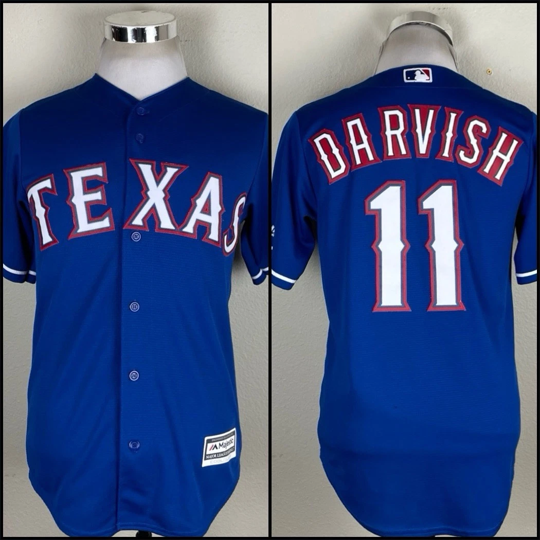 Yu Darvish MLB Jerseys for sale | eBay