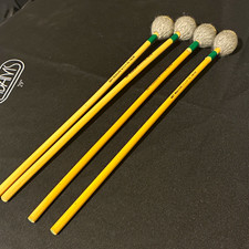 Ney Rosauro M224 Vib. Firth Marimba Mallets F...