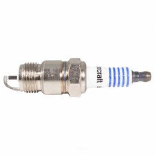 4x Motorcraft SP-435-AX Spark Plug SP-435-A BSF-44C-AX for 1987-1995 F-150 Bronc