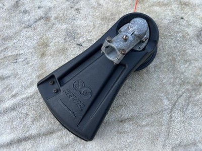  Genuine Echo SRM260 Trimmer Gearbox Gear Head Shield Assembly W/Spool 