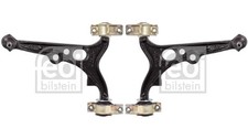2x Querlenker Vorderachse für ALFA ROMEO FIAT LANCIA 145 146 155 GTV SPIDER