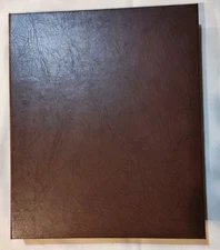 1959-2025 Lincoln Cent Complete DANSCO Collection / 153 Mint Set Gem Unc Coins