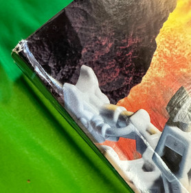 LEGO BIONICLE: Piraka Outpost (8892)