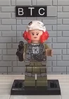 LEGO Star Wars Episode VIII 75196 Tallissan  'Tallie' Lintra Minifigure! SW0884!