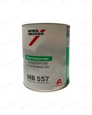 Spies Hecker MB 557 Silver Fine Toner 3.5L