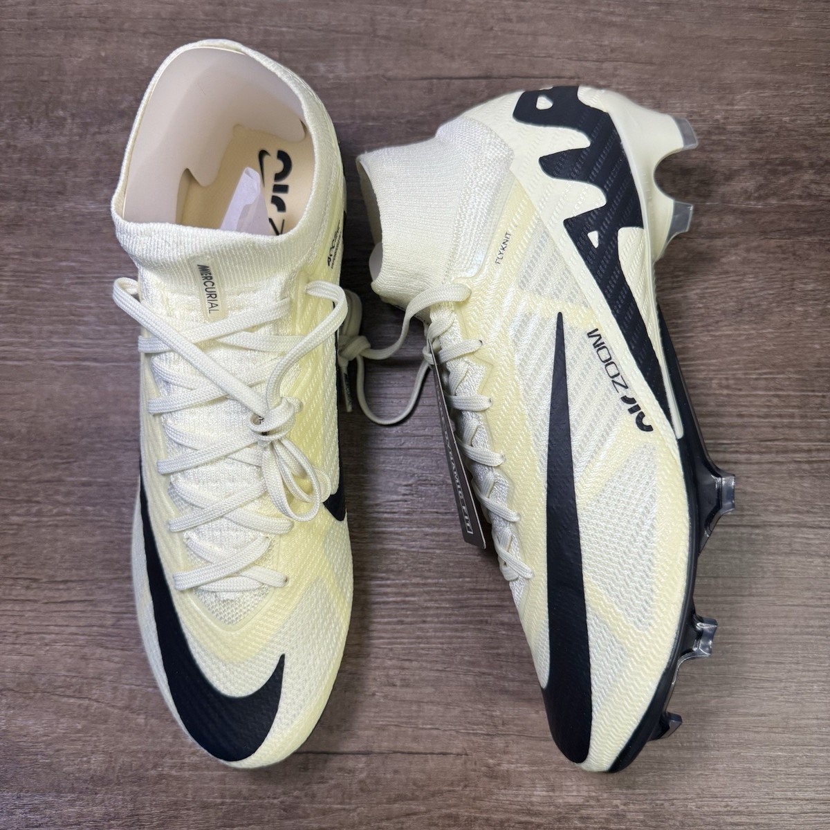 Nike Zoom Mercurial Superfly 9 Elite FG 'Mad Ready Pack' Men's