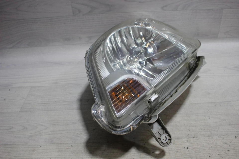 Hauptscheinwerfer Scheinwerfer links 10051731 Daihatsu Cuore L251 - Bild 2 von 4