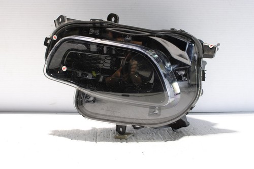 2014-2016 Jeep Cherokee HID Left Side Headlight Assembly OEM 68102849AG