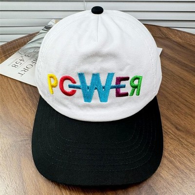 GD POWER Ball Cap Music Album Same Style Baseball Cap G