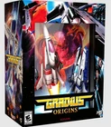 Gradius Origins Collector's Edition PS5 Playstation 5 Limited Run Games LRG
