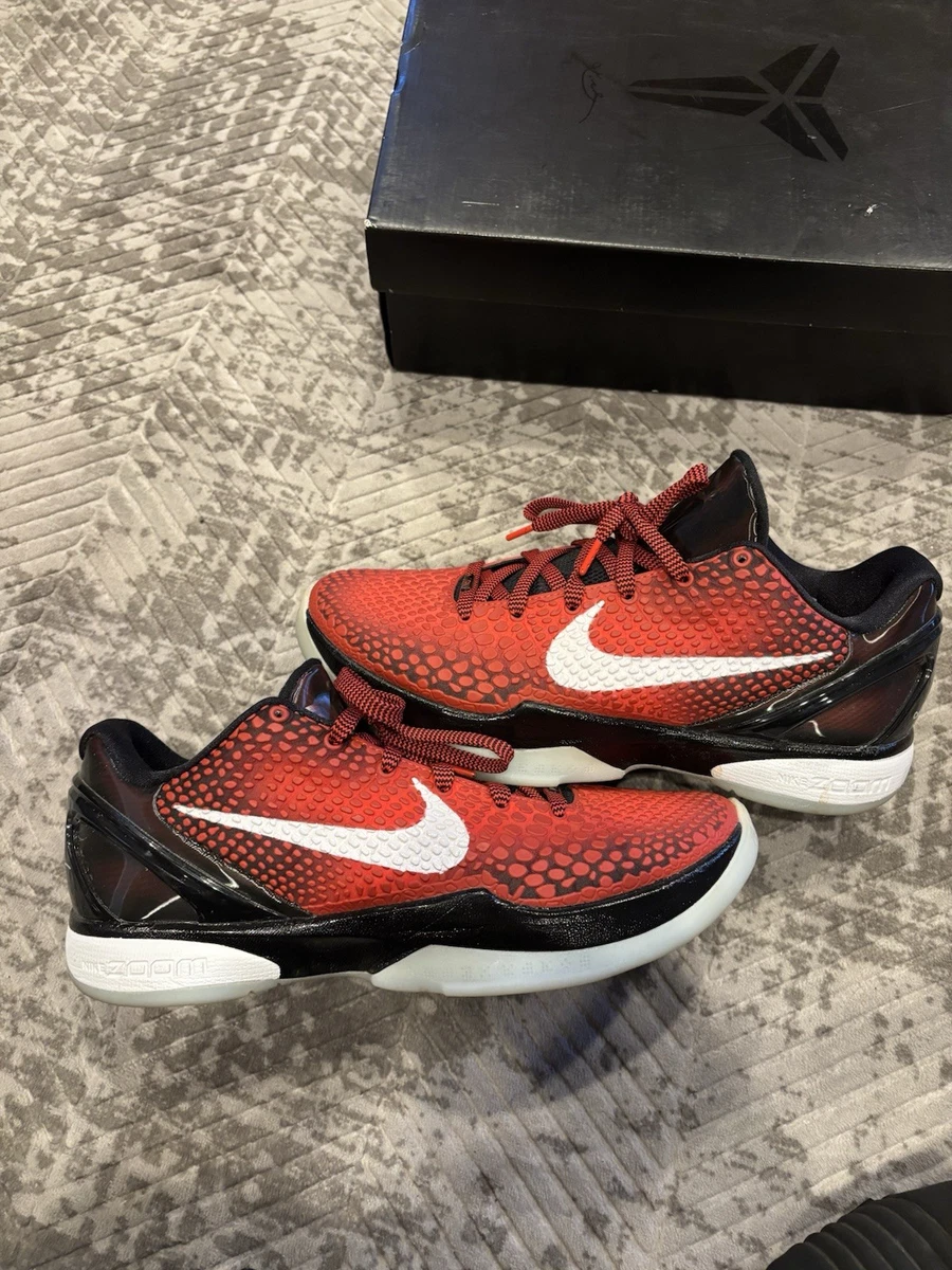 Las mejores ofertas en Nike Zoom Kobe 6 Protro All-Star | eBay
