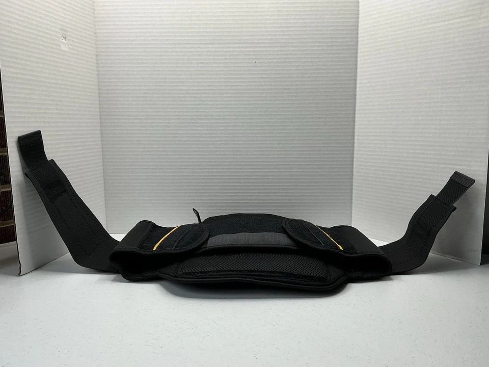 Corflex Outlast Lace Align Columna Lumbar Ortesis Espalda Soporte X-pequeño Foto 4 de 4