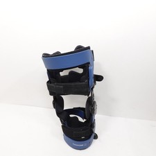 Thuasne Hinged Ligament Knee Brace Adjustable...