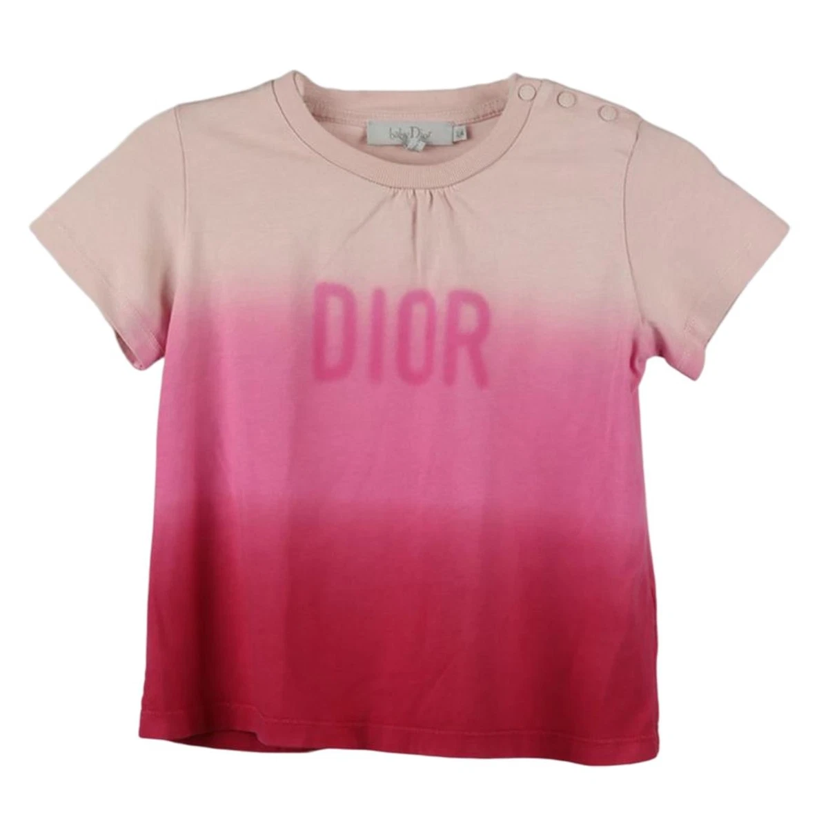Dior Baby & Toddler Tops & T-Shirts for sale | eBay
