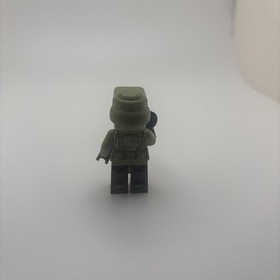 LEGO Star Wars Kashyyyk 41st Elite Corps Clone Scout Trooper Minifigure sw0518