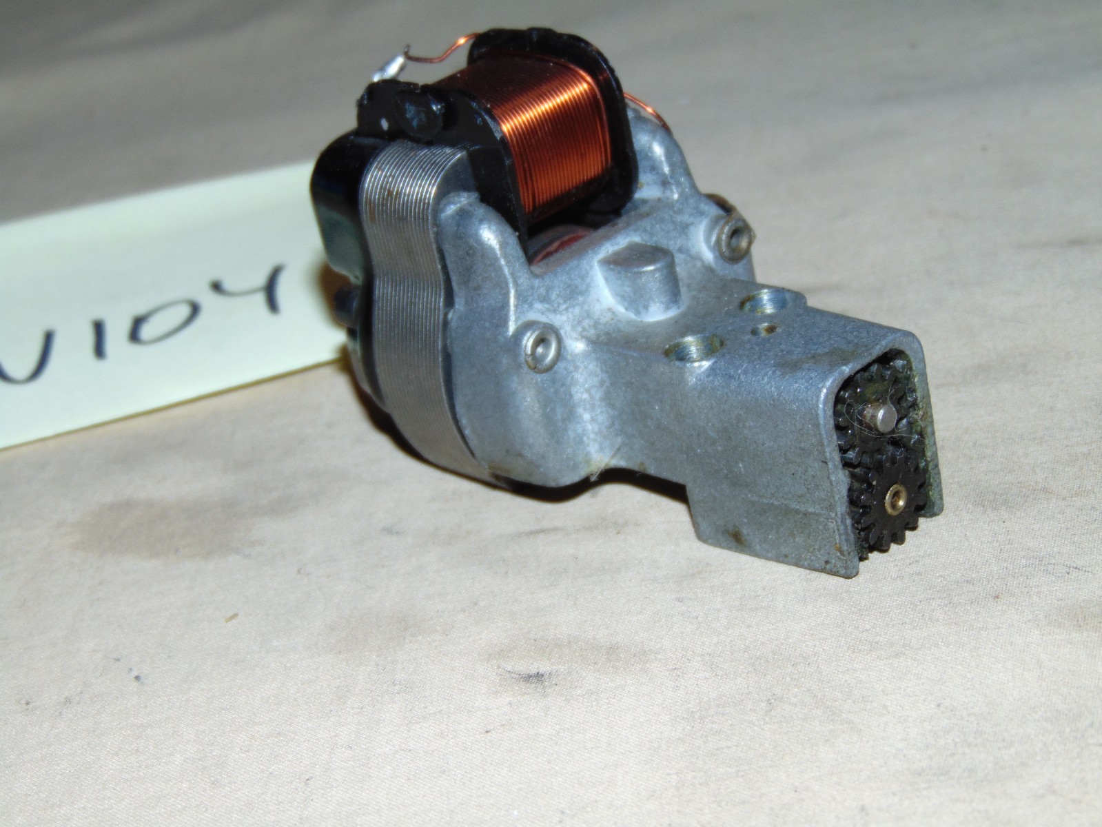 Click here to see eBay Auction