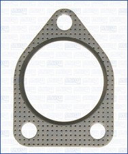 AJUSA Dichtung Abgasrohr 01207800 für C5 FORD BA7 PEUGEOT CITROËN MITSUBISHI 4 2