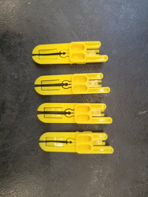Magura MT8 MT7 MT5 MT4 MT2  Transportsicherung Scheibenbremse Abstandhalter 4x