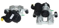Axia Bremssattel 395455 36Mm FüR Ford Kuga 3 DFK Focus 4 Turnier HP HN HM VCT