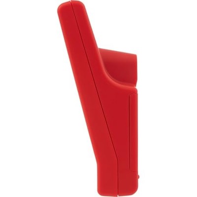 PRGR Red Eyes Pocket HS-130 Multi Speed Tester Golf Swing Radar