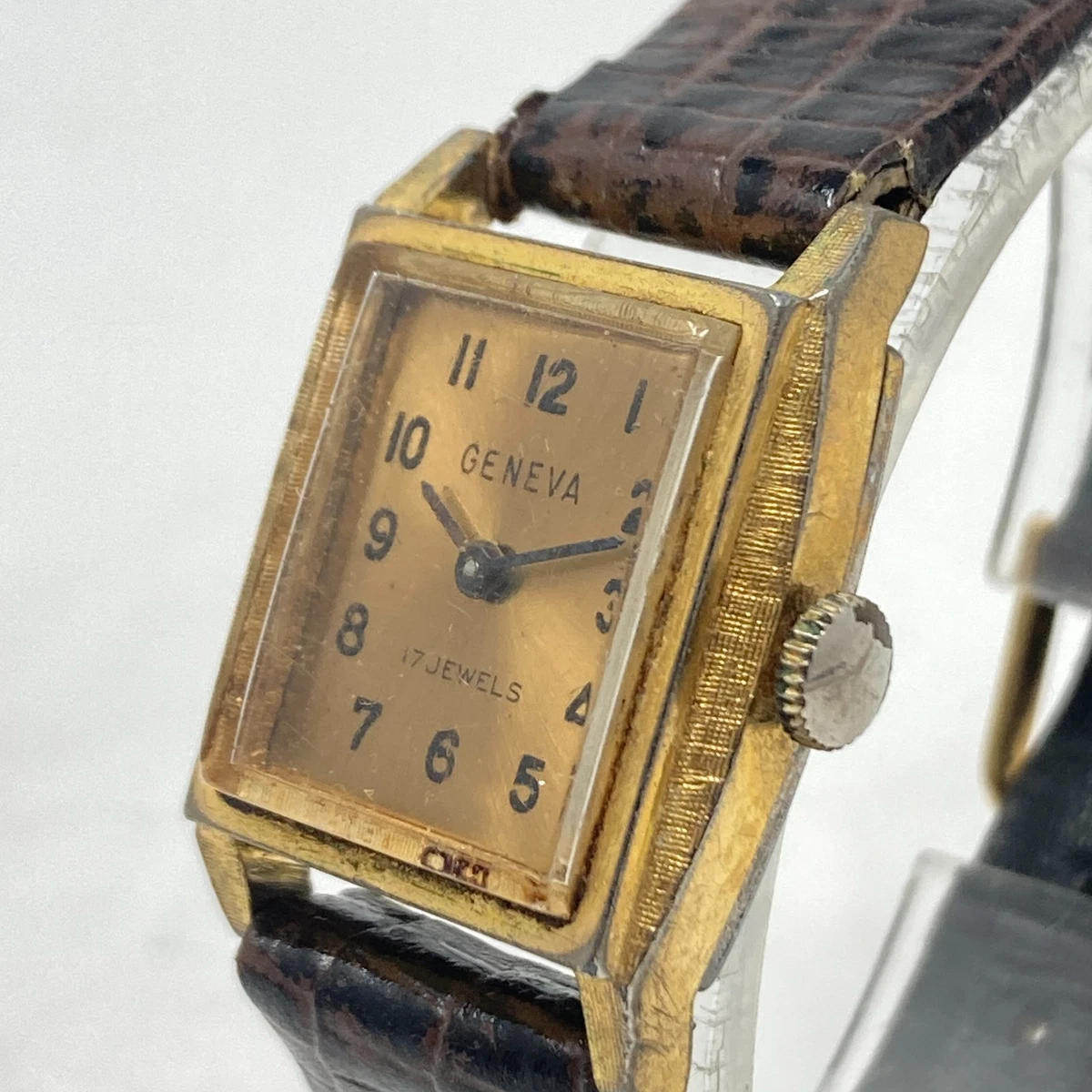 DRAGA 17 JEWELS 腕時計 DRAGA 17 JEWELS 腕時計